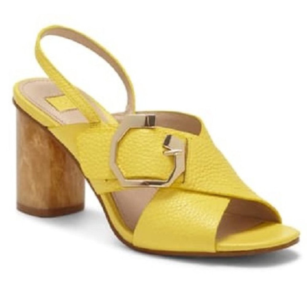 LOUISE ET CIE LO-KARNA SUNBEAM SANDALS